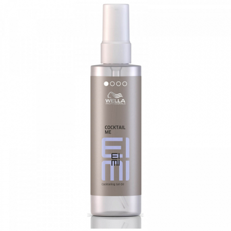 PAR - Wella Professionals Eimi Cocktail Me Oil Ulei de par tip gel 95ml