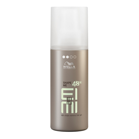 PAR - Wella Professionals Eimi Shape Me Gel cu fixare medie 150ml