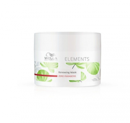 PAR - Wella Professionals Elements Renewing masca revitalizanta 150ml