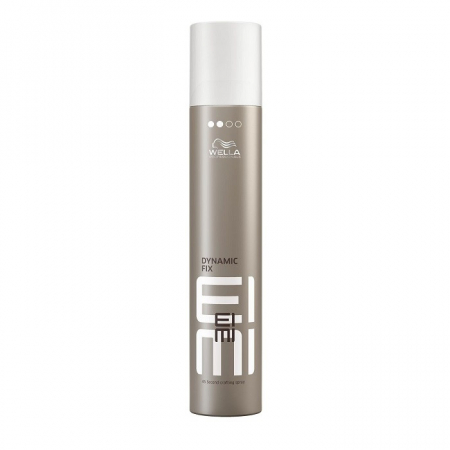 PAR - Wella Professionals Fixativ cu fixare flexibila Eimi Dynamic Fix 500ml