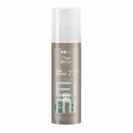 PAR - Wella Professionals Gel-crema de definire pentru par cret/ondulat Eimi Nutricurls Curl Shaper 150ml