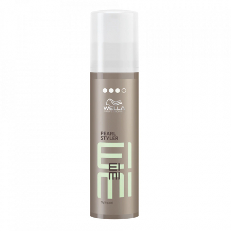 PAR - Wella Professionals Gel cu fixare puternica pentru styling Eimi Pearl Styler 100ml