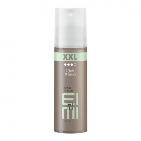 PAR - Wella Professionals Gel cu fixare puternica pentru styling Eimi Pearl Styler XXL 150ml