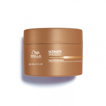 PAR - Wella Professionals Masca hidratanta de netezire pentru par Ultimate Smooth 150ml