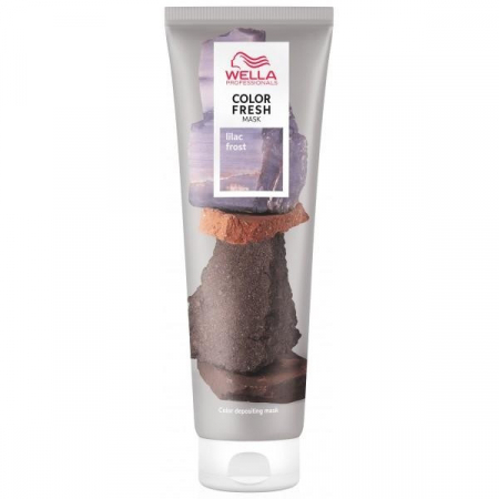 PAR - Wella Professionals Masca nuantatoare Color Fresh Lilac Frost 150ml