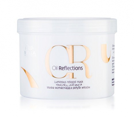 PAR - Wella Professionals Oil Reflections masca pentru luminozitate 500ml