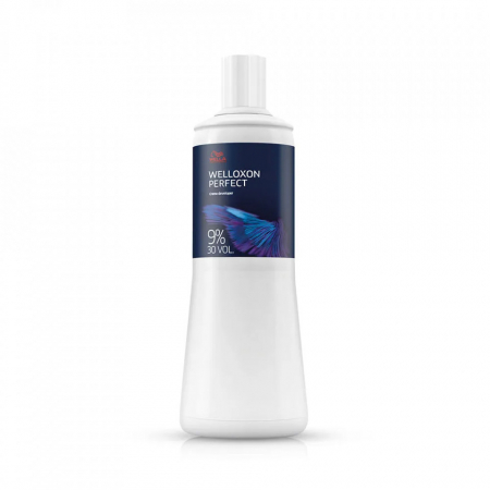 Oxidant - Wella Professionals Oxidant permanent 9% 30vol Welloxon Perfect 1000ml