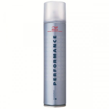 PAR - Wella Professionals Performance - Fixativ cu fixare puternica fix-1 500ml