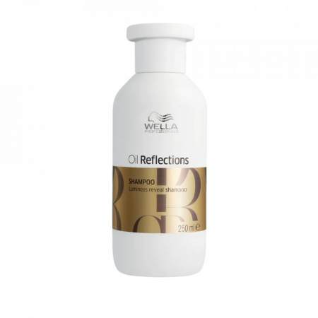 PAR - Wella Professionals Sampon pentru luminozitate Oil Reflections 250ml