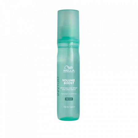 PAR - Wella Professionals Spray de volum fara clatire pentru par fin Invigo Volume Boost Uplifting 150ml