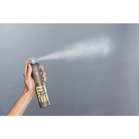 Wella Professionals Spray pentru finisare si stralucire Eimi Glam Mist 200ml [1]