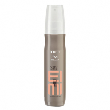 PAR - Wella Professionals Spray pentru volum si stralucire Eimi Perfect Setting 150ml