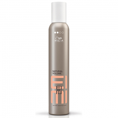 SALOANE - Wella Professionals Spuma pentru volum Eimi Natural Volume 300ml