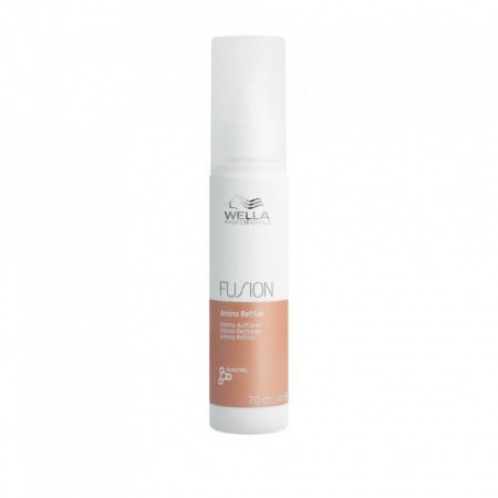 PAR - Wella Professionals Tratament pentru reparare intensa si de durata Fusion Amino Refiller 70ml