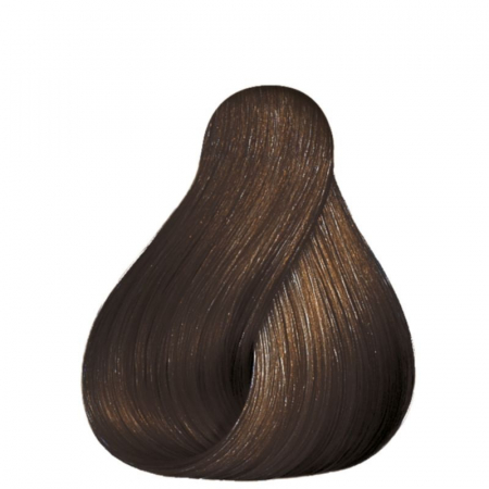 PAR - Wella Professionals Vopsea de par demipermanenta 6/71 blond inchis maro cenusiu Color Touch 60ml