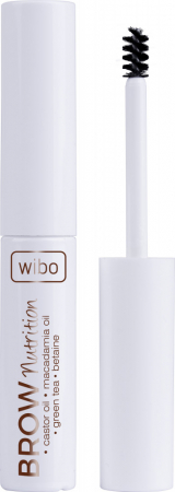 MACHIAJ - Wibo Brow Nutrition