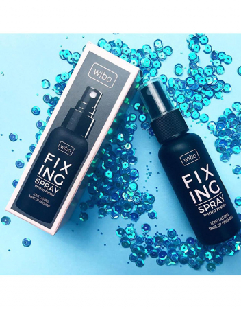 Wibo Fixing Spray 50ml [1]