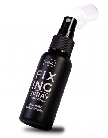 Wibo Fixing Spray 50ml [0]