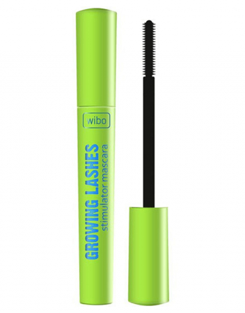 Mascara - Wibo Mascara Growing Lashes