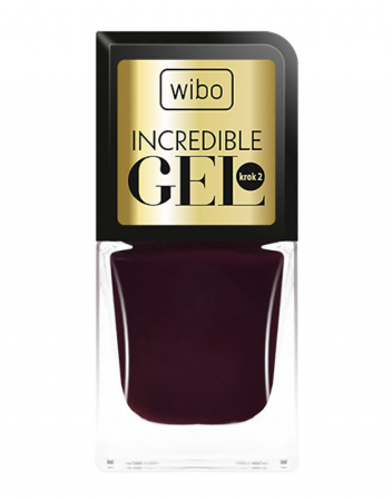 Wibo Oja Incredible GEL nr.01 [0]