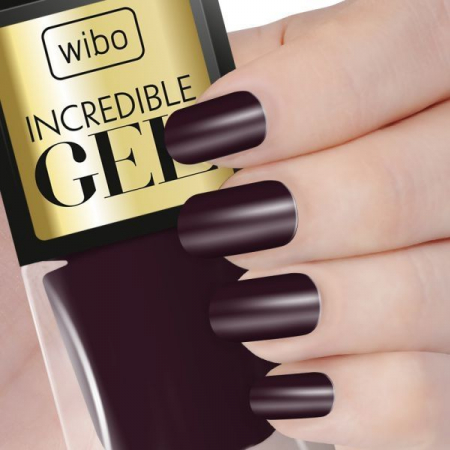 Wibo Oja Incredible GEL nr.01 [1]