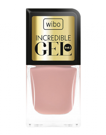 UNGHII - Wibo Oja Incredible GEL nr.07