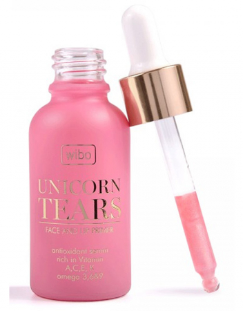 Wibo Primer Unicorn Tears [0]