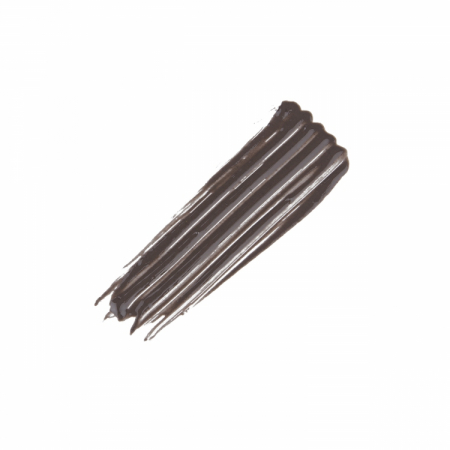 Wibo Tinted Gel Dark Brown [2]