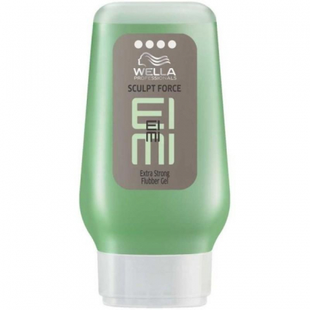 PAR - WP EIMI SCULPT FORCE gel cu fixare extraputernica 125ML