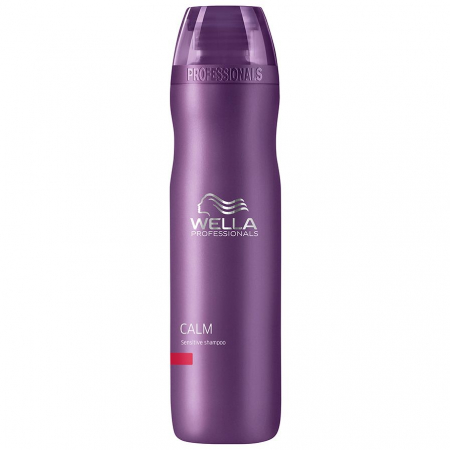 PAR - WPC CALM sampon pentru scalp sensibil 250ml