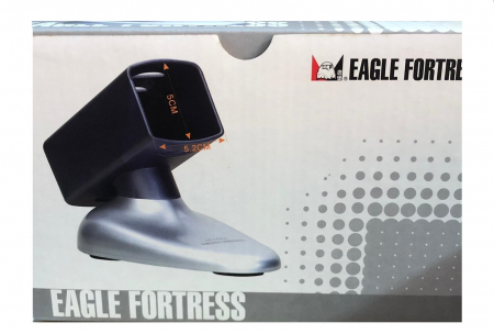 Xanitalia Suport pentru placa de par 5x5.2 cm [1]