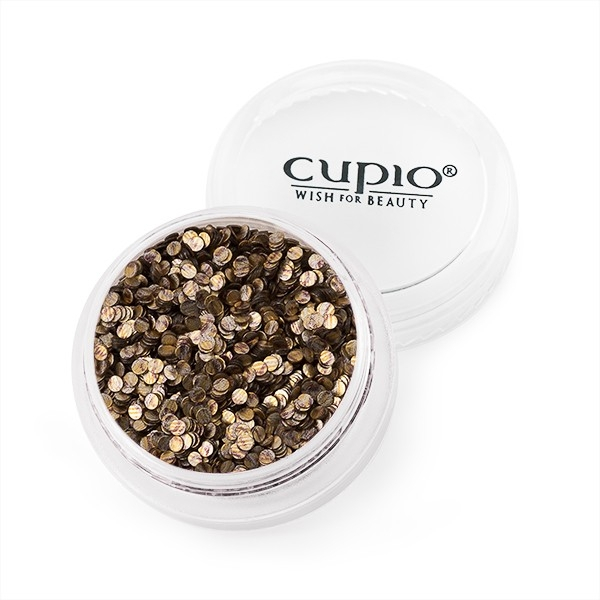Cupio Paiete duo color  06