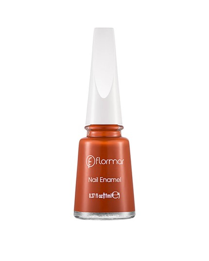 hot wheels mopar Flormar Oja 489 Hot Sun 11 ml, 489 HOT SUN