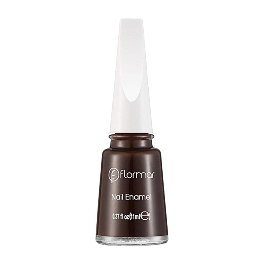 maggi supa instant Flormar Oja 514 Bitter Cocoa 11 ml, 514 BITTER COCOA