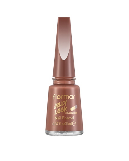it's beginning to look a lot like christmas Flormar Oja Jelly Look 54 Terracotta 11 ml, 54 TERRACOTTA