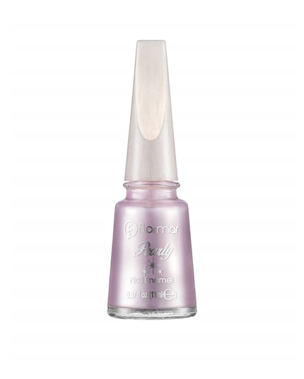 maggi supa instant Flormar Oja Pearly 103 Pink Pearl 11 ml, 103 PINK PEARL