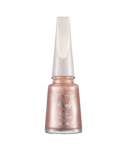 maggi supa instant Flormar Oja Pearly 374 Crystal Light 11 ml, 374 CRYSTAL LIGHT