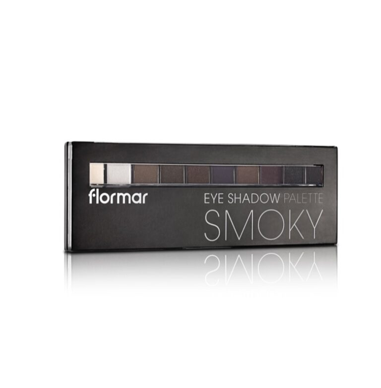 game of thrones: sezonul 1   episodul 02 Flormar Paleta Fard Pleoape 02 Smoky 10 g, 02 SMOKY