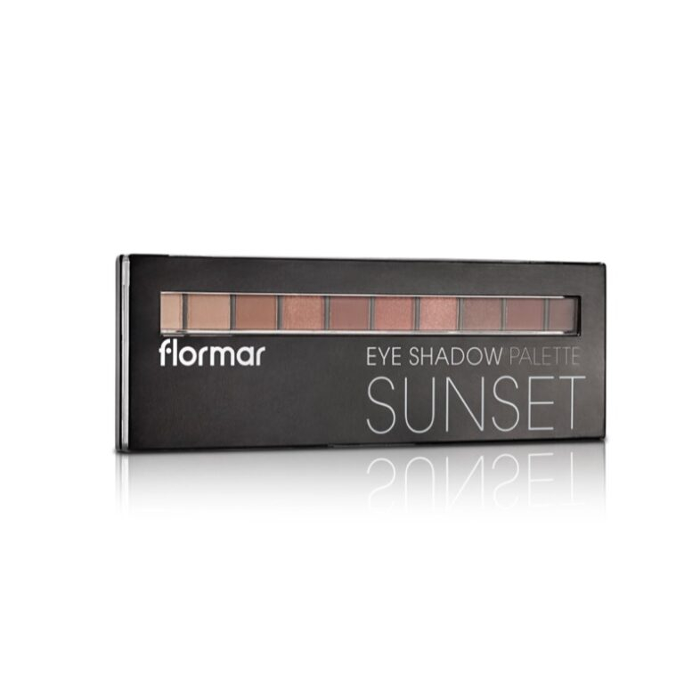 game of thrones: sezonul 1   episodul 03 Flormar Paleta Fard Pleoape 03 Sunset 10 g, 03 SUNSET
