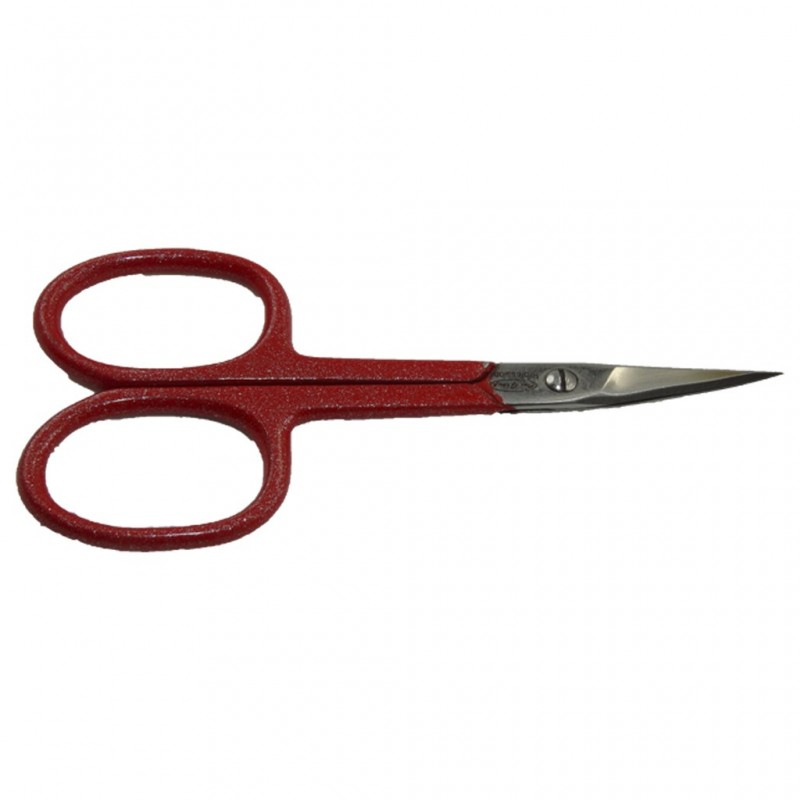 a&j group anvelope Forfecuta unghii profesionala One Group 1111C din otel Rosu