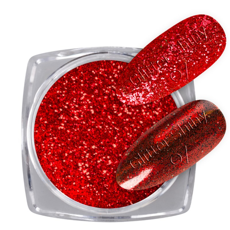 Glitter Shiny 2M Nr. 07 2M Beauty