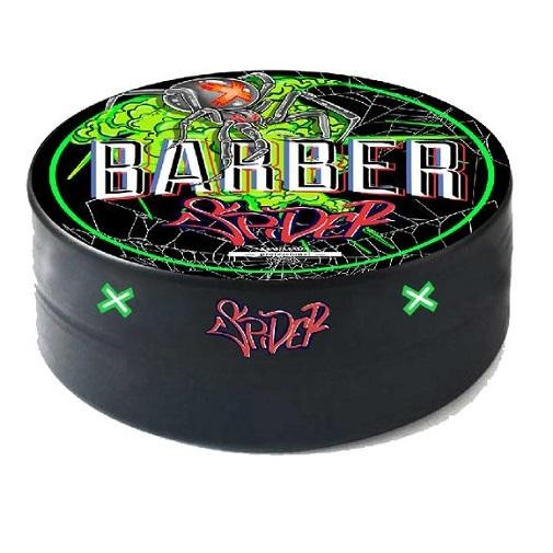 mașina de ras profesionala Marmara Barber Spider Wax Ceara de par profesionala 150ml
