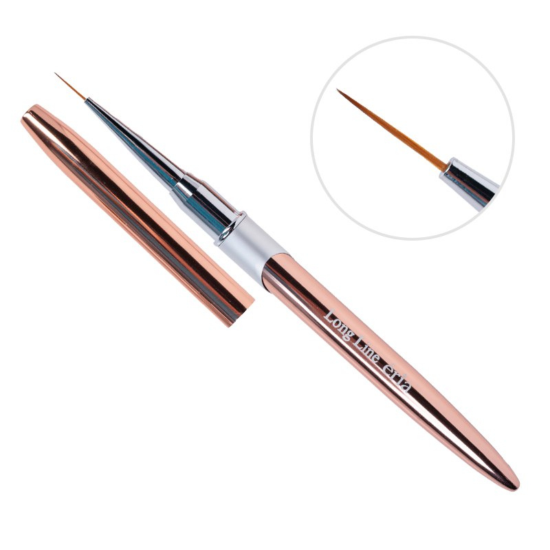 2M Beauty Pensula pt. pictura Long Line - Eria