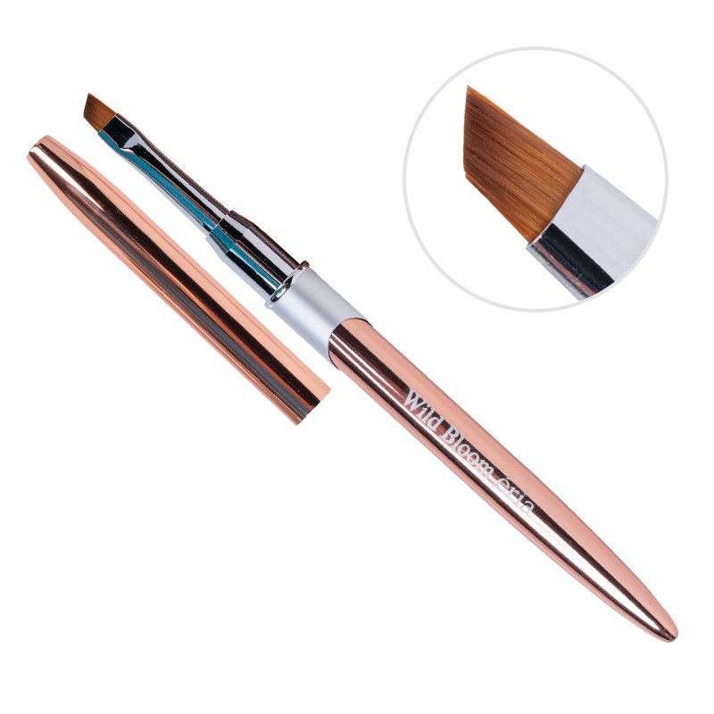 2M Beauty Pensula pt pictura Wild Bloom - Eria