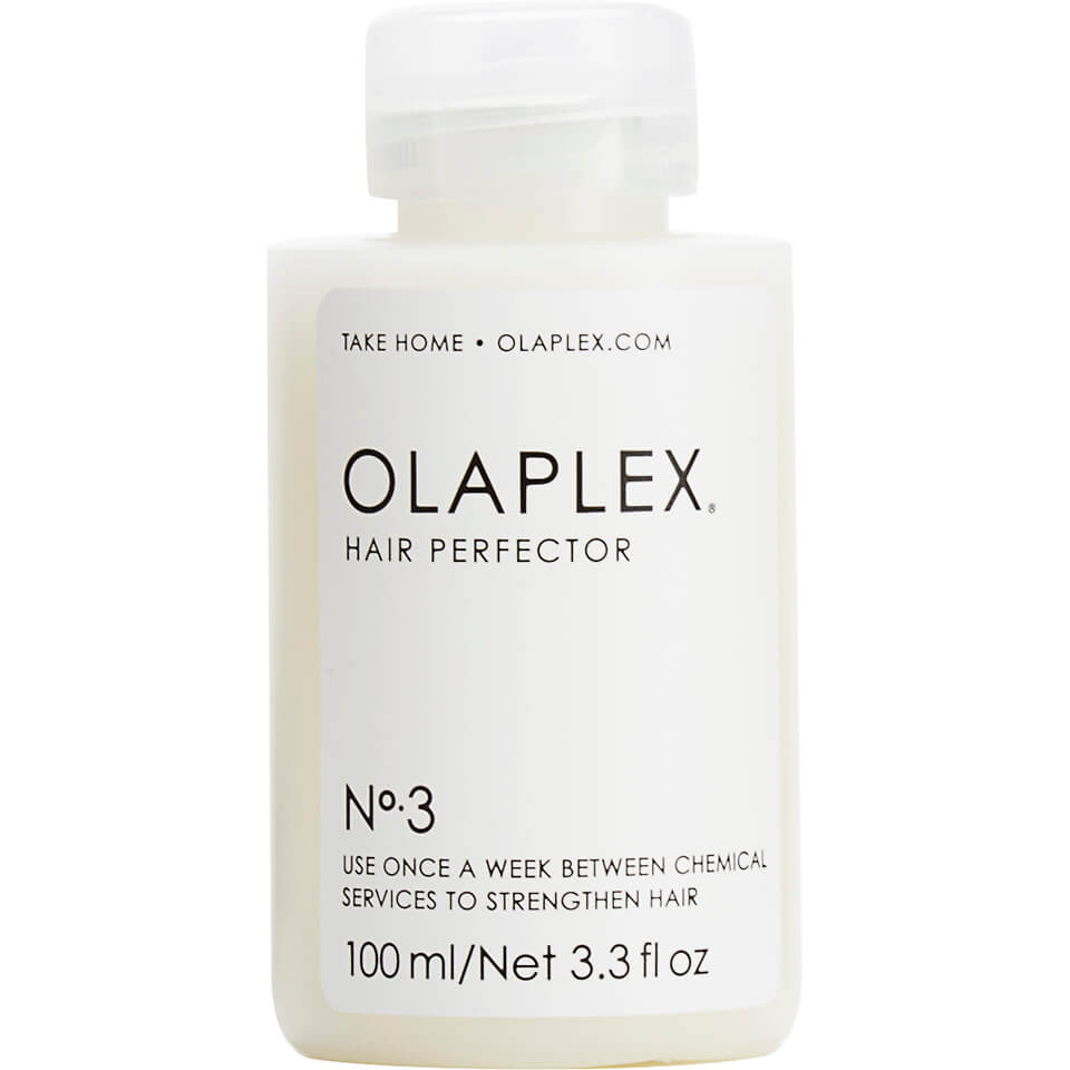 Speak loudly draft ornament Tratament pentru par Olaplex No.3 Hair Perfector 100 ml