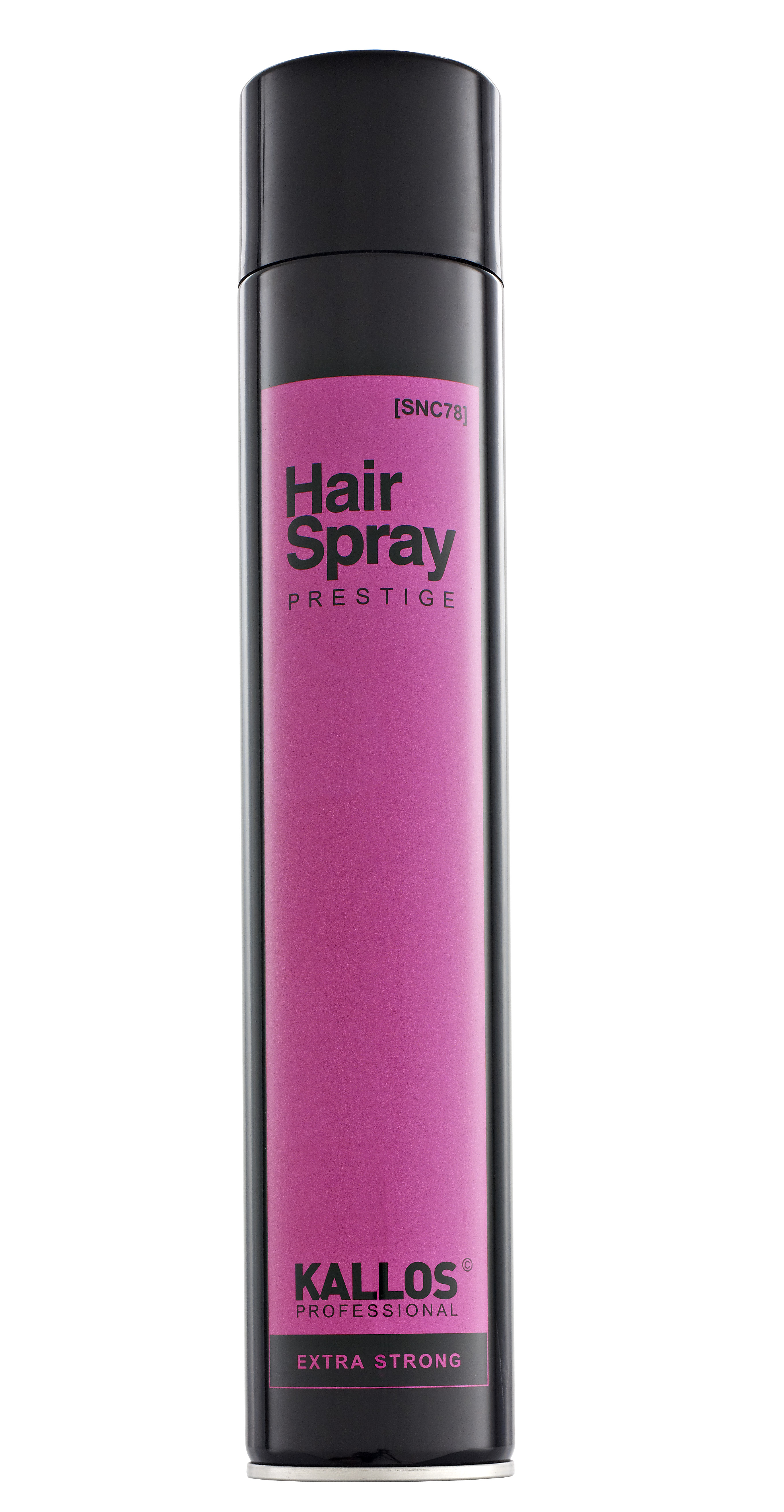 Lac fixativ extra strong Kallos Prestige [1]