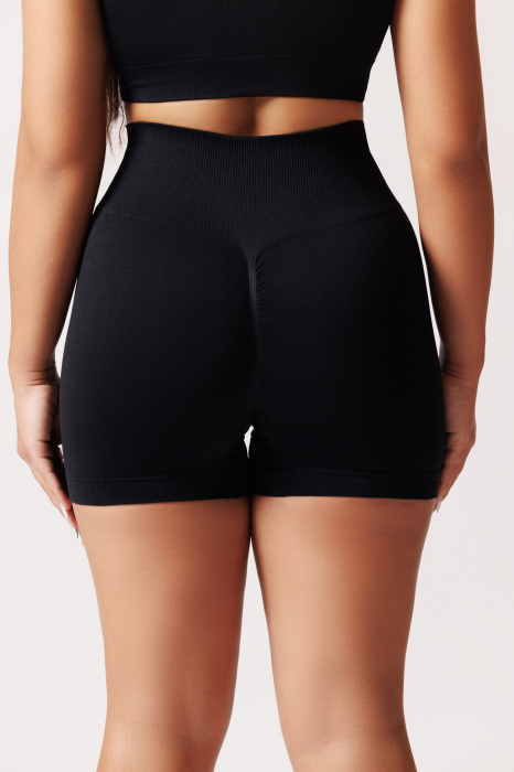 Colanti scurti push-up SHORTS SHAPE [3]