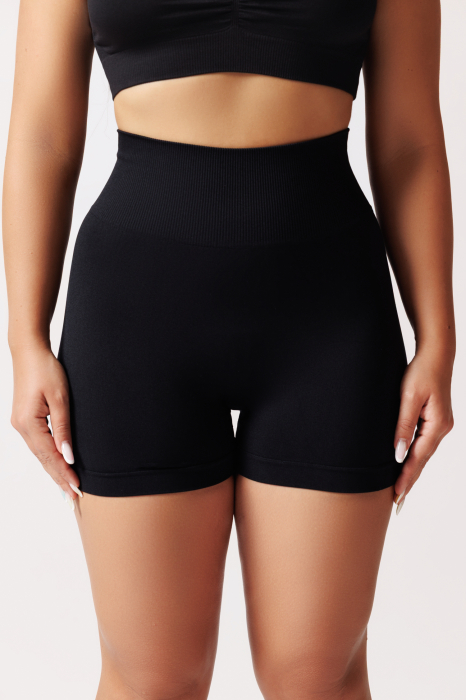 Colanti scurti push-up SHORTS SHAPE [2]