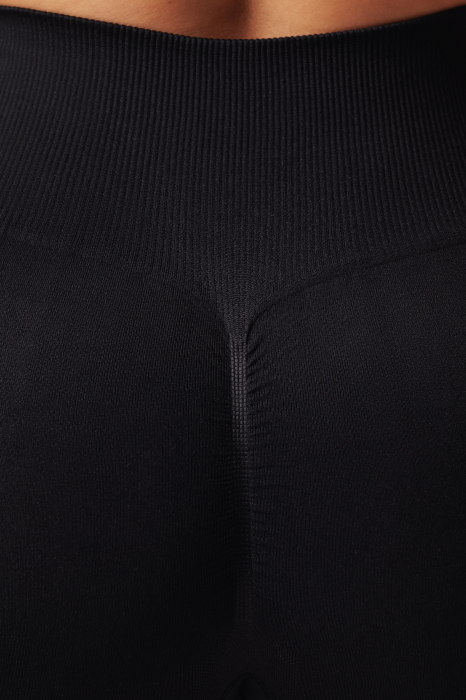 Colanti scurti push-up SHORTS SHAPE [4]