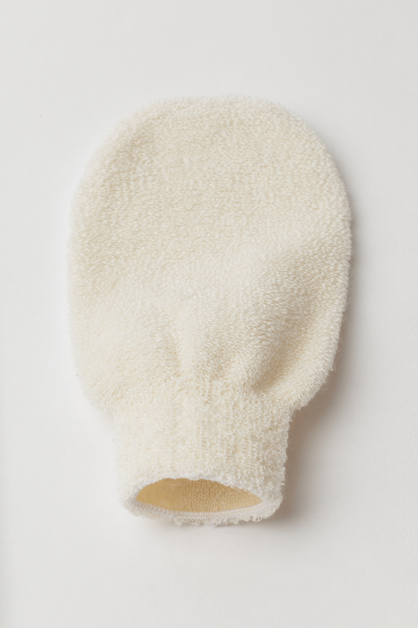 Manusa exfolianta din urzica si bumbac EARTH GRIP [4]